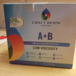 Craft Resin
