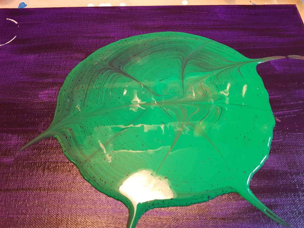 Wreck a Ringpour